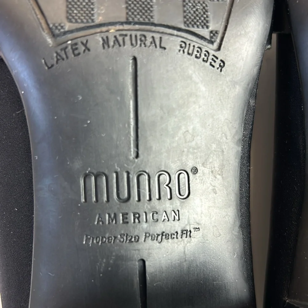 Munro american cindi